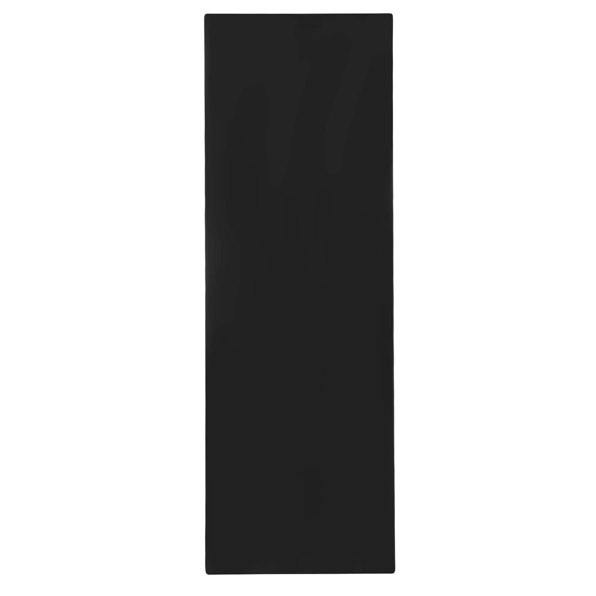 Black 42" Tall 48" Portable Folding Bar Table for Home Kitchen Patio Entertaining Parties, High-Pressure Laminate Surface, Image 9