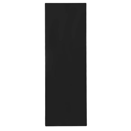 Black 42" Tall 48" Portable Folding Bar Table for Home Kitchen Patio Entertaining Parties, High-Pressure Laminate Surface, Image 9