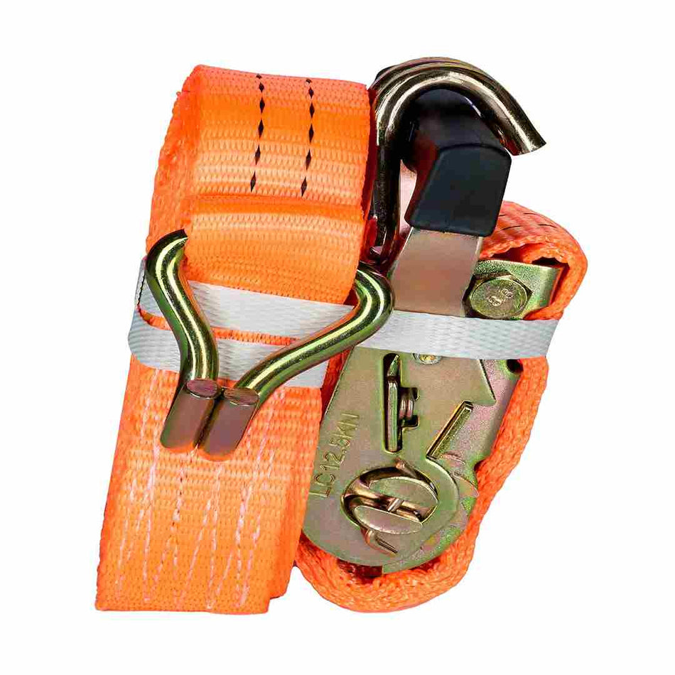 Ratchet Strap for Carts and Chairs 15'