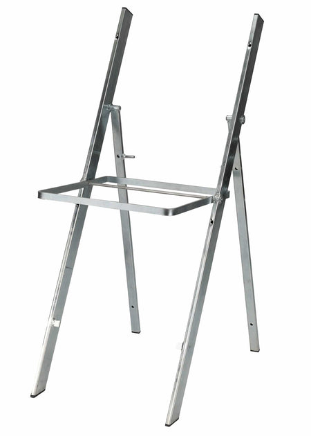 4 Pack White Folding Chair with Resin Frame and Padded Seat for Patio Events, Image 11