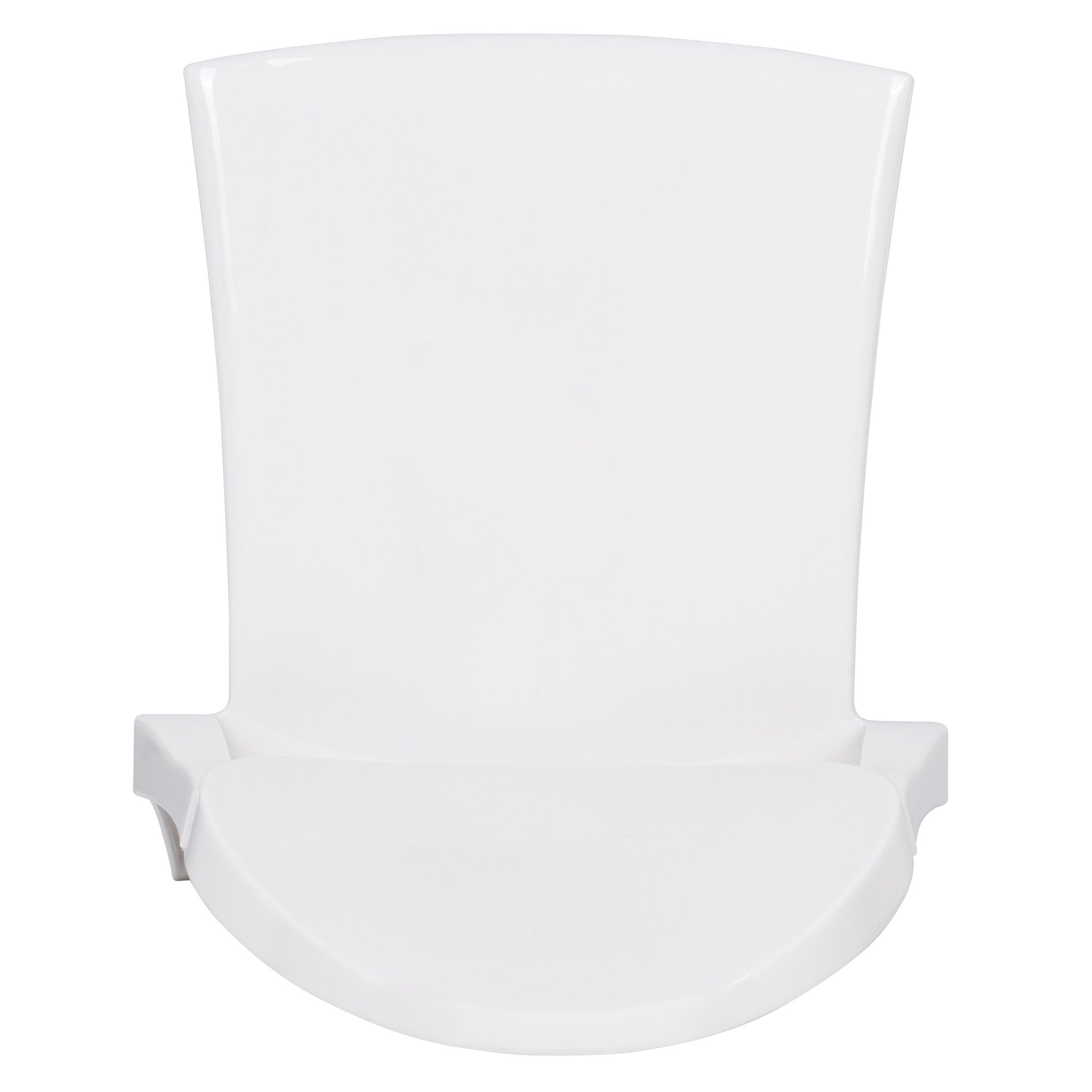 4 Pack Kids White Resin Victoria Ghost Chair for Playroom and Outdoor Patio Use, Image 10